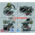 24100-3340A VX53 114400-22525B VH240039 VC240084 Turbolader aus Mingxiao China